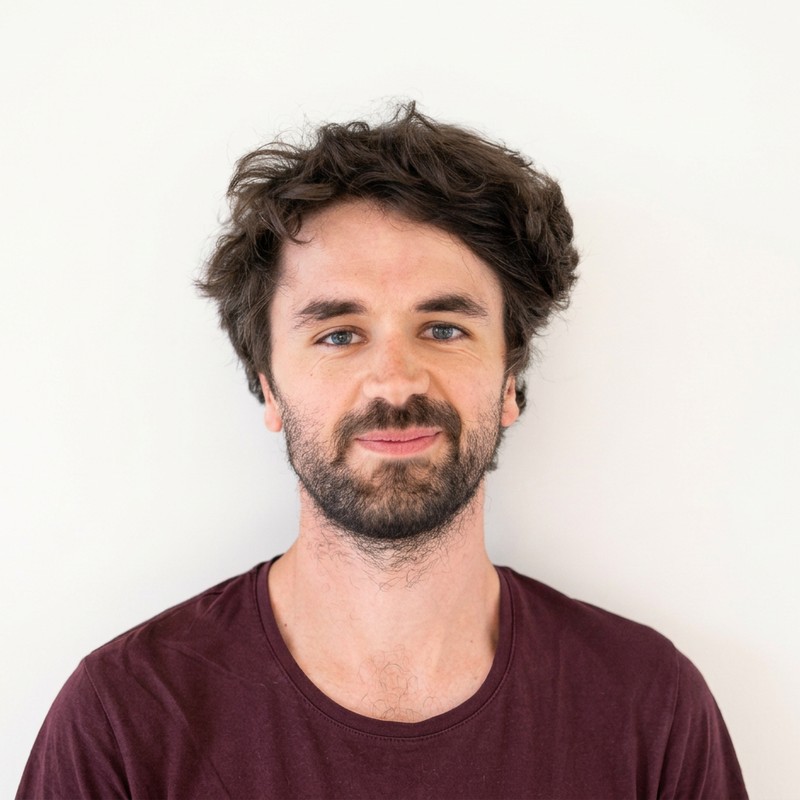 Mathieu Spillebeen